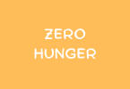 zero hunger, zero hunger UN sustainable goal