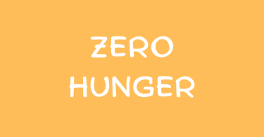 zero hunger, zero hunger UN sustainable goal