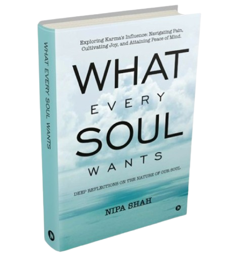 WHAT EVERY SOUL WANTS