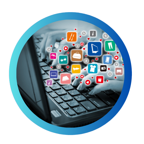 Web & Marketing Services