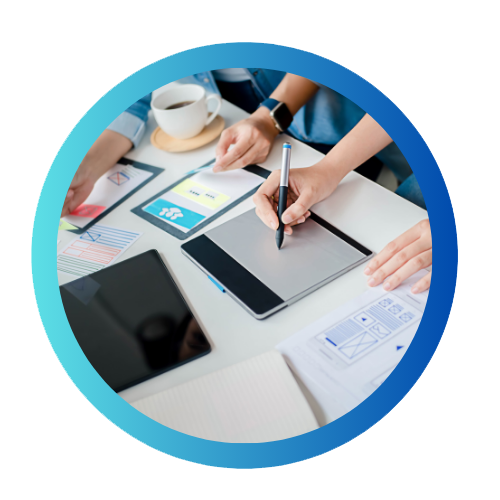 Book Design Services