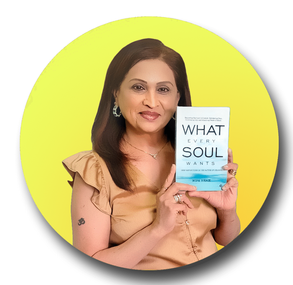 Spiritual Growth Book