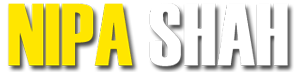 Nipa Shah