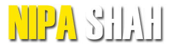 Nipa Shah