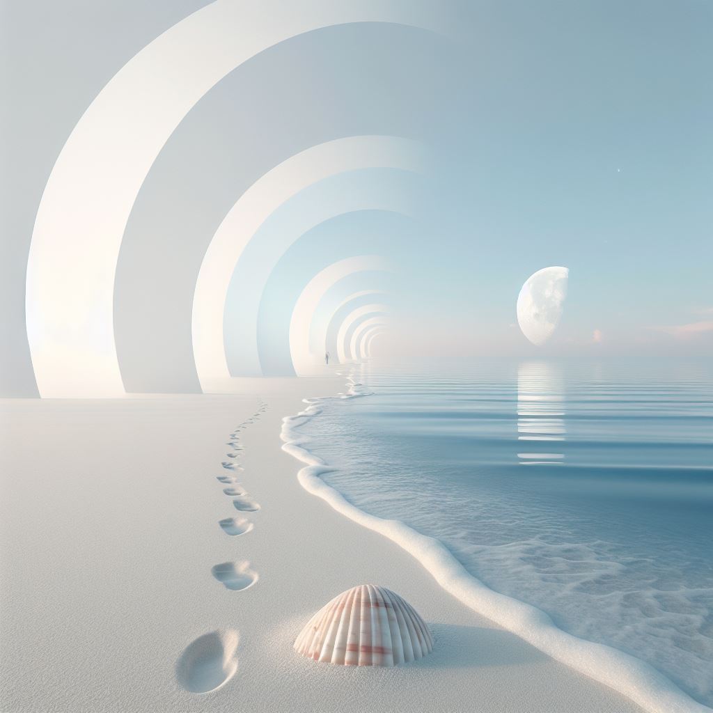 Seeing the Bigger Picture