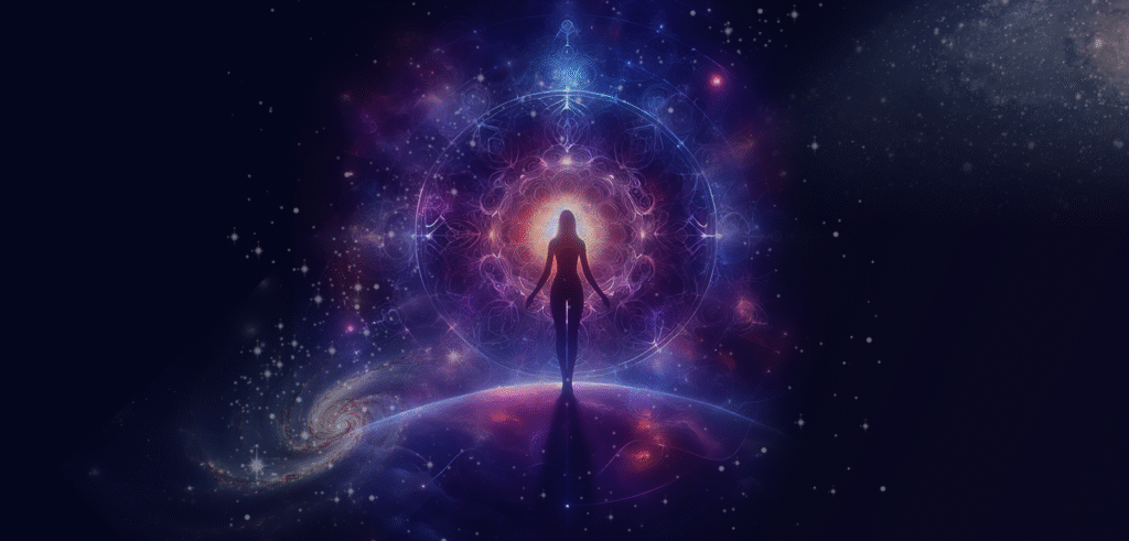 The Power of Intentions: Leaving Positive Footprints