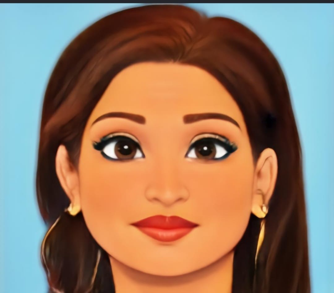 Nipa Shah